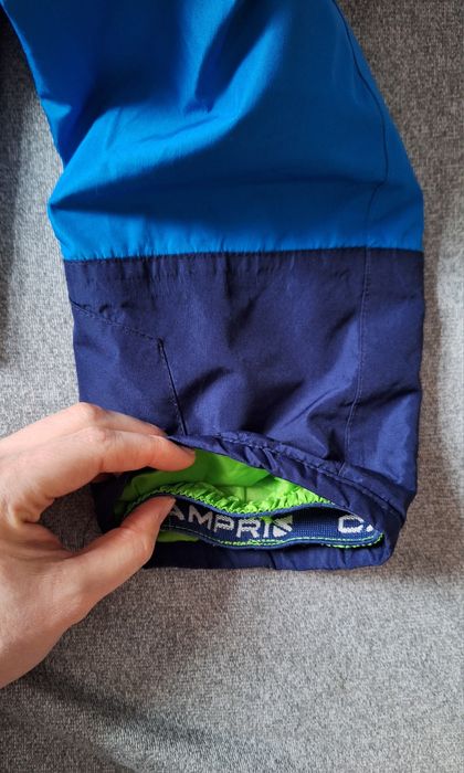 Kombinezon zimowy narciarski Campri