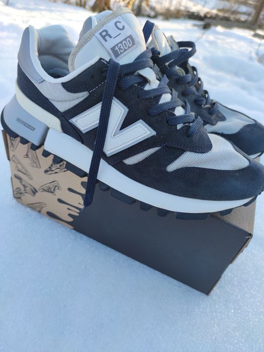 New balance 1300 R_C