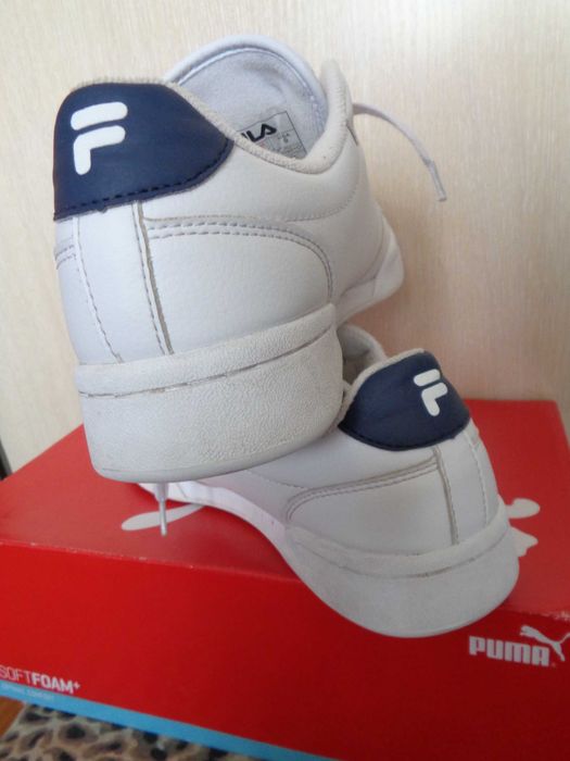 FILLA sportowe uniseks 42/27