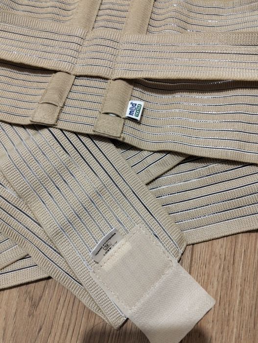 Бандаж до- та післяпологовий, XL