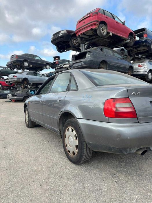 Audi A4 (B5), para Peças