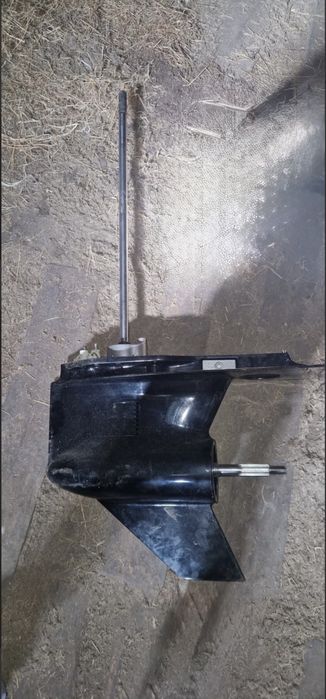 Nowa Spodzina Mercury 13x24 1,85:1