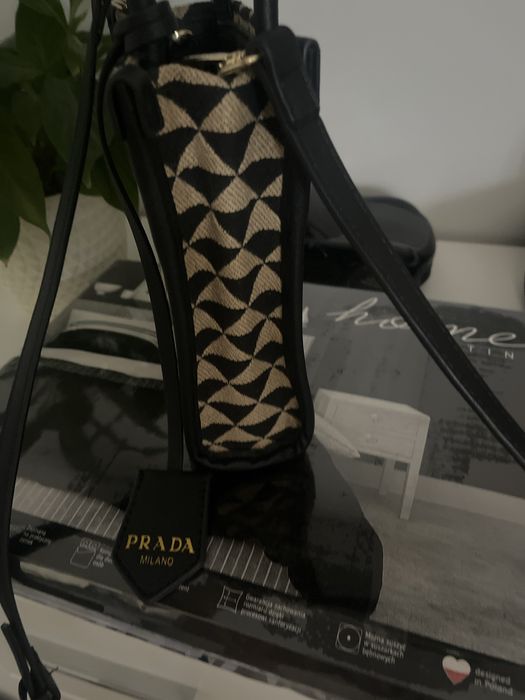 Torebka Prada    ,