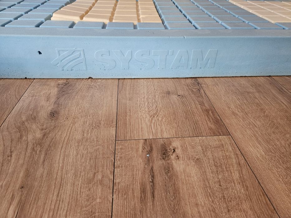 Materac przeciwodleżynowy Systam 90x200
