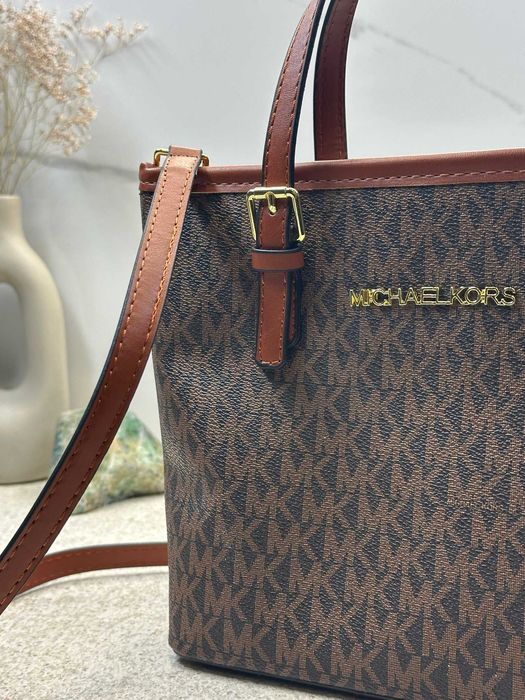 Сумка тоут Michael Kors Voyager / Женская Сумка Майкл Корс оригинал