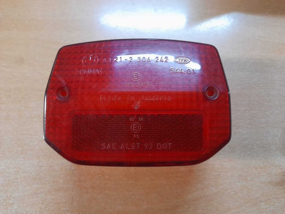 TAM LUZ STOP OEM BMW – R850GS/R – R1100GS/R 259/259R – R1150GS/GSA