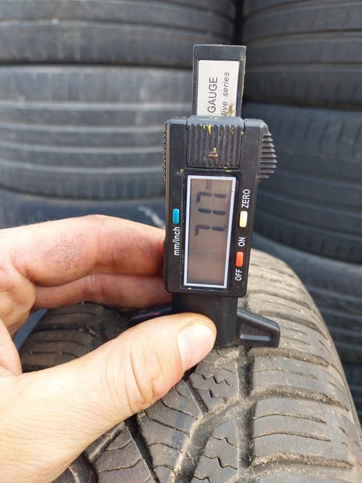 Opony Całoroczne Barum 165/70R14 81T