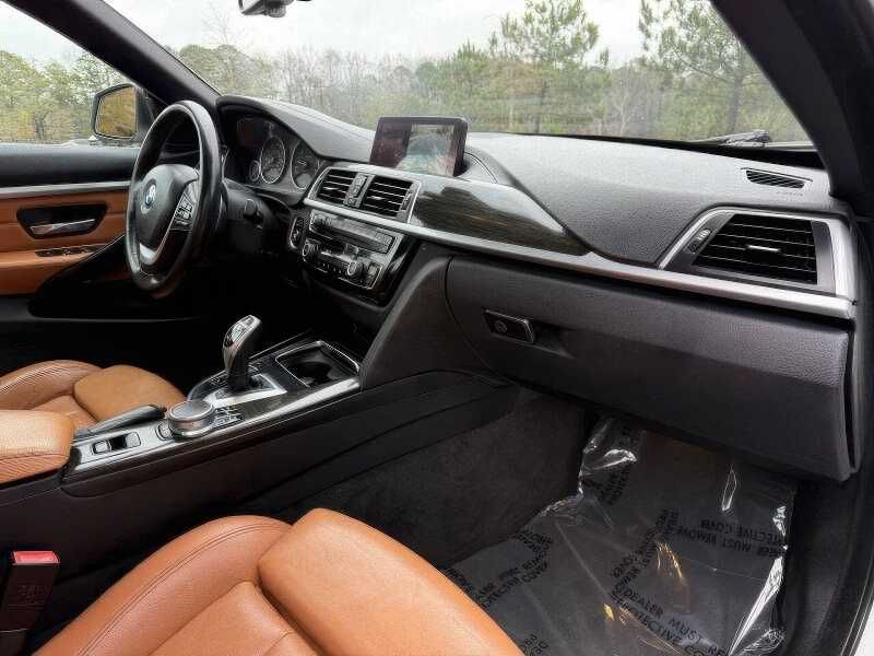 2018 BMW 4 Series 430i