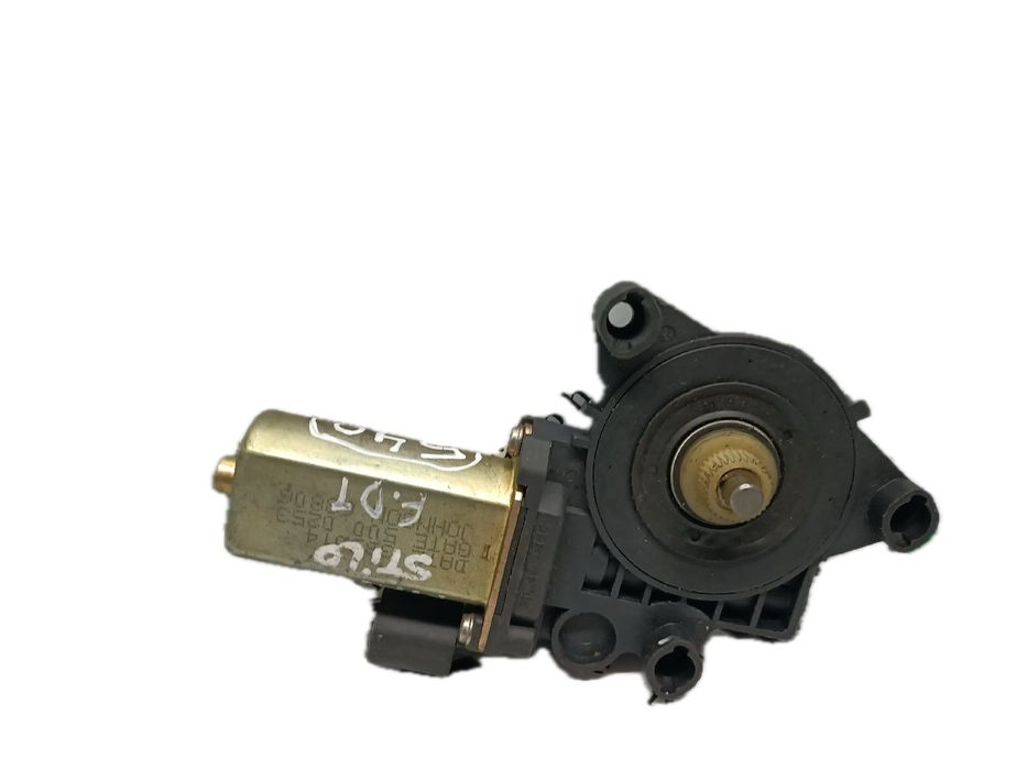 Motor vidro frente direito FIAT Stilo (192_)