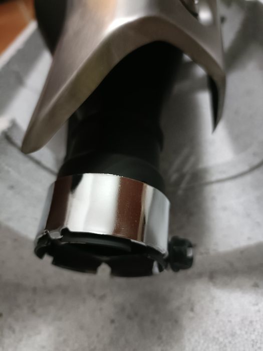 XADV Sistema de escape completo (Novo) de 2022