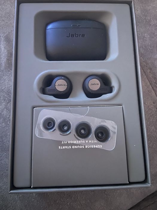 Sprzedam słuchawki douszne