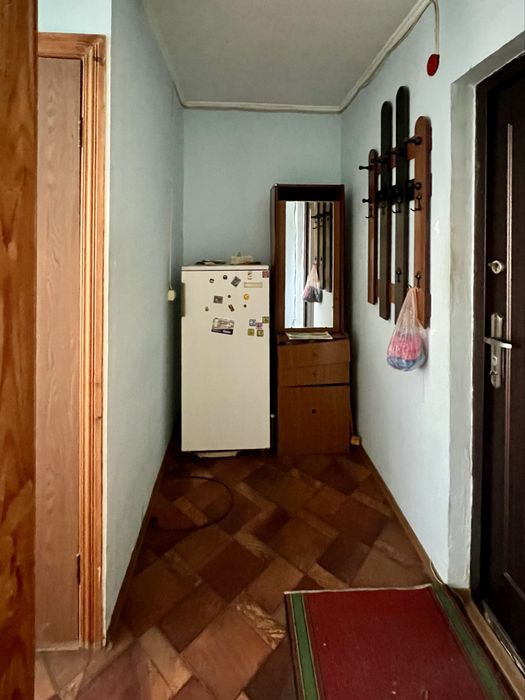 1-кімнатна квартира, вул. Лавреньова 29-А, 3/5, гарний житловий стан