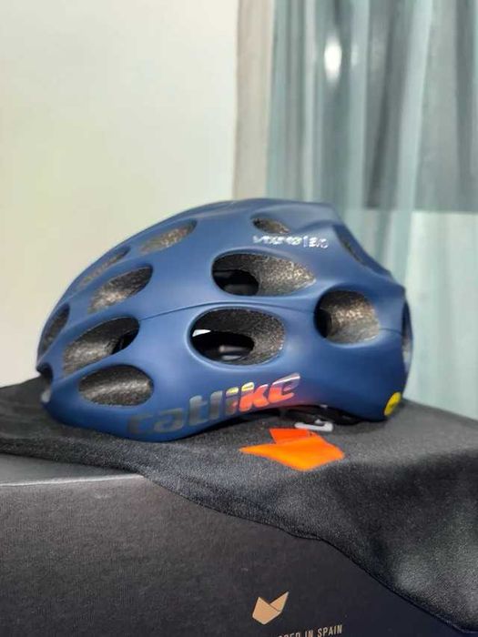 Capacete Catlike Mixino Evo "NOVO"