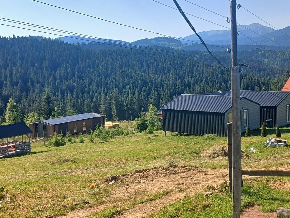 Здаєтся котедж  NORTH HILL