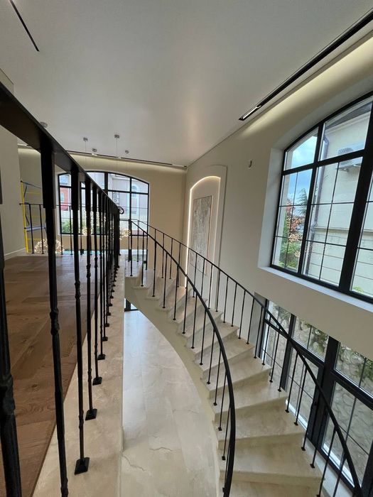 Продам новый элитный ДОМ с ремонтом возле МОРЯ 13Фонтана