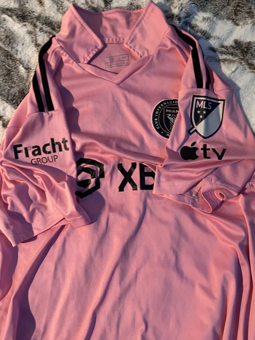 Футболка Inter MAIAMI