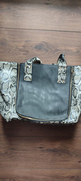 Сумка жіноча шопер