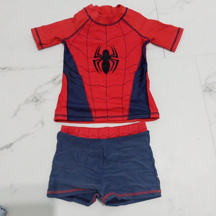 Strój kąpielowy H&M 98-104