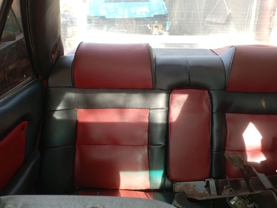 Продам навісне та КПП 2.4  Mitsubishi