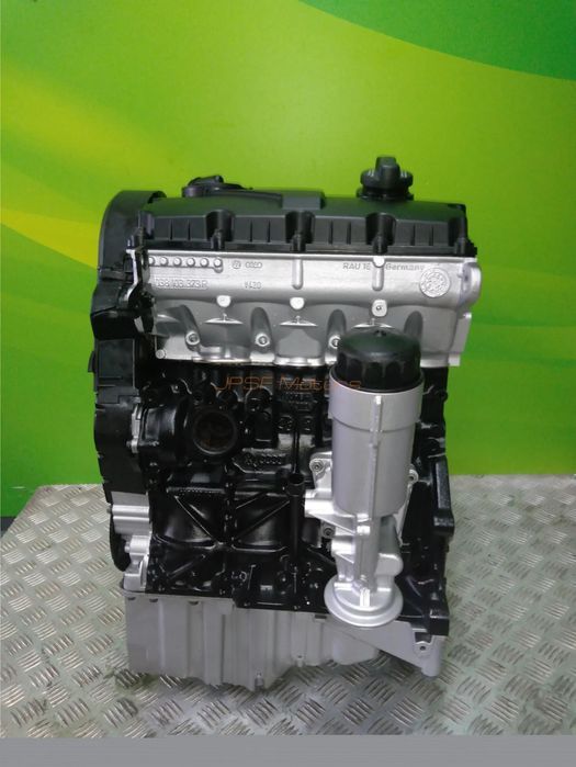 Motor AUDI A4 1.9 TDI  AWX - RECONDICIONADO
