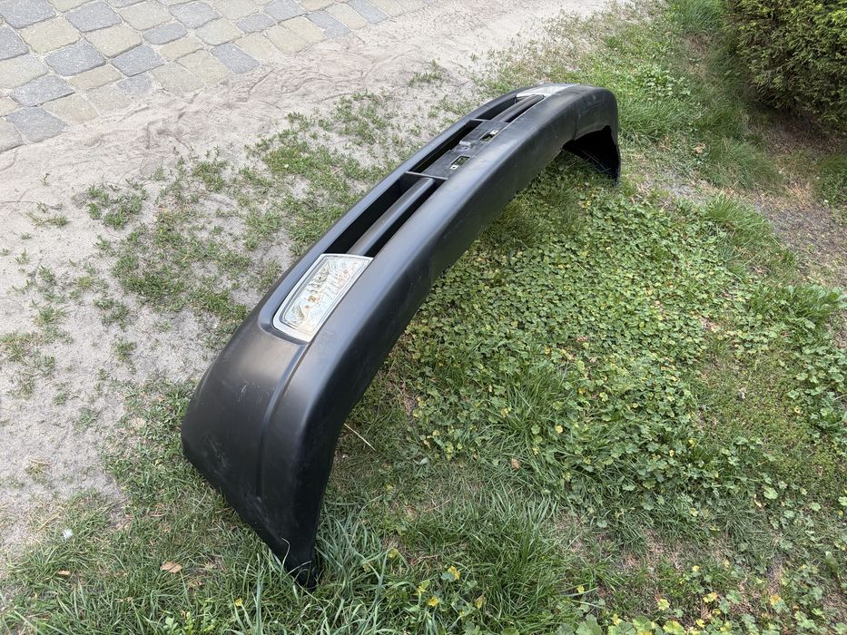 Бампер Toyota Land Cruiser Prado 90, 95