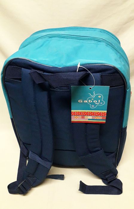 Mochila Nova! Marca Gabol.