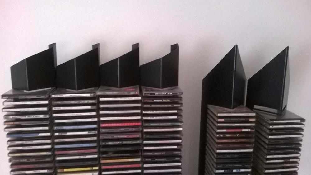 Torres/Suportes/Arquivo para Cds