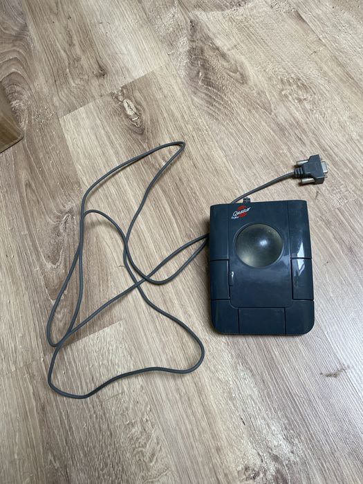 Trackball mysz do komputera