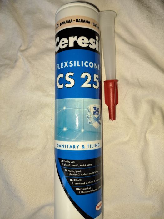 Клей, герметик, Мамут, силікон, акрил.