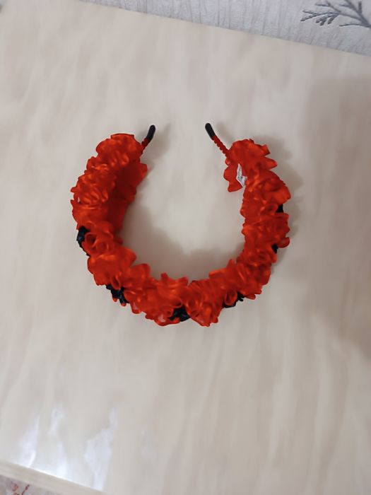 Вишиванка для донечки