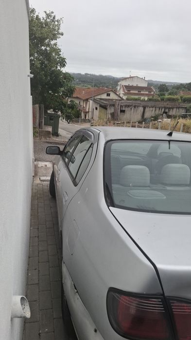 Nissan Primera p11 Gasoleo