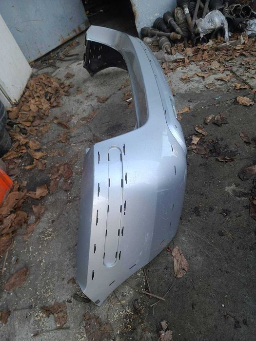 Бампер задній Ford Fusion 3N1117K823A