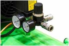 Компресор ремінний Eco AE-1005 100л 3кВт 10 атм 480 л/хв компрессор