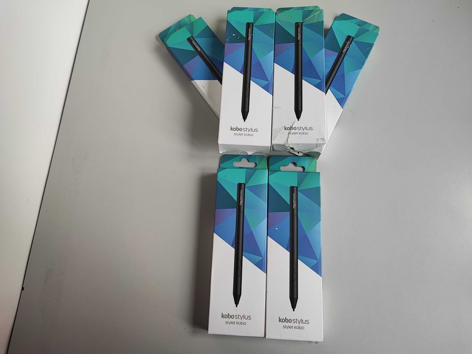 Аксесуар до електронних книг Kobo Stylus