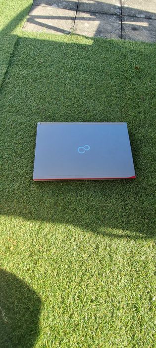 Ноутбук фуджицу пі відновлення