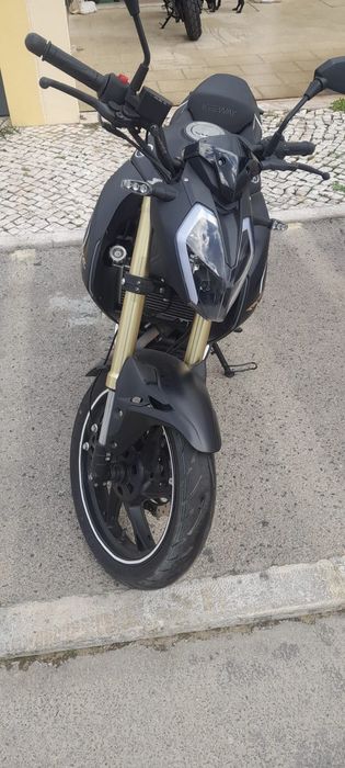 Mota Keeway RKF 125