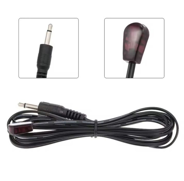 IR Infrared Receiver Extender CHF03 1.5m64297744024834120