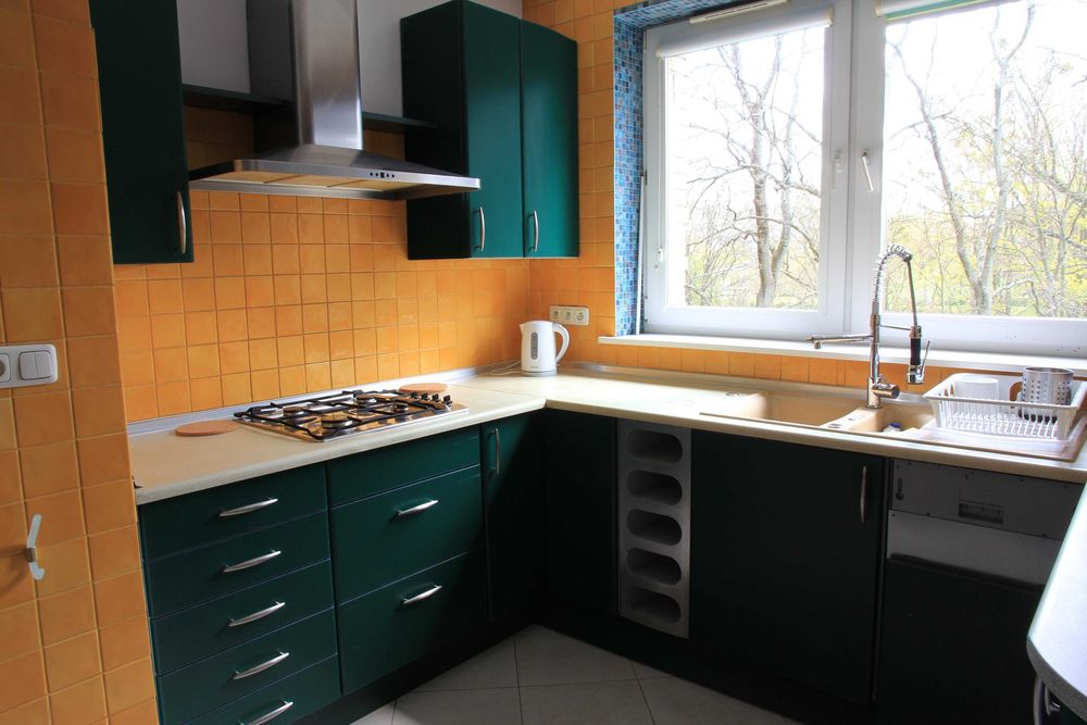Mieszkanie – Warszawa, Szczęśliwice, Ochota - Widok 5