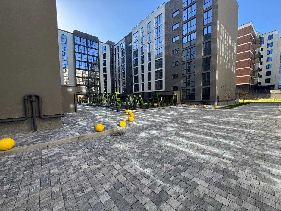 продаж 1кімн.кв|жк»Парус Комфорт»|45кв.м,3п