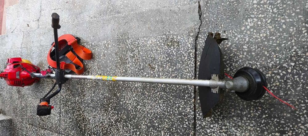 Kosa spalinowa Blue Bird M59