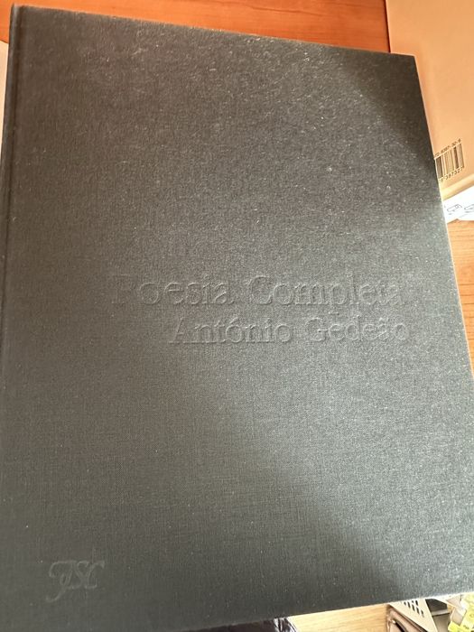 Poesia Completa António Gedeão