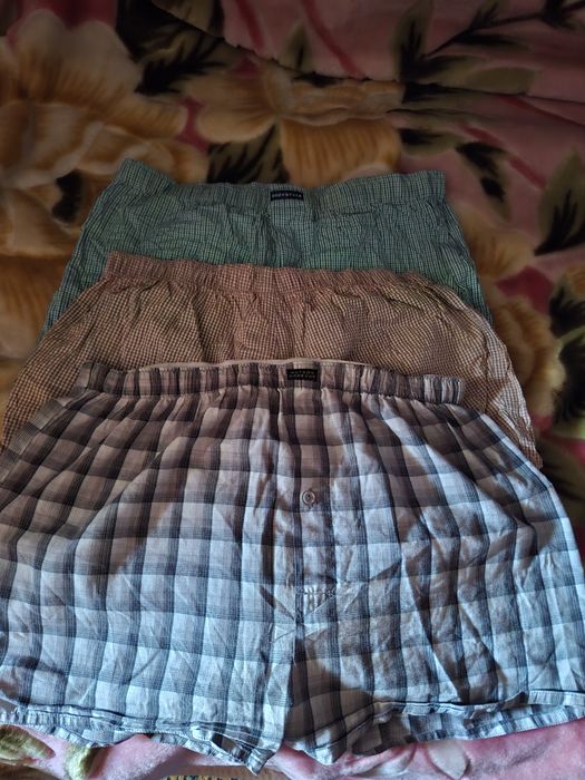 Трусы.     мужские .