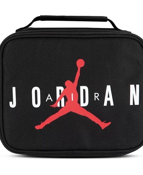 Рюкзак Jordan Jan Air Lunch Backpack