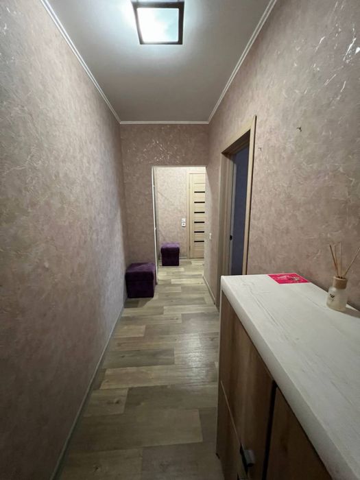 Новобудова, 1-кім Ремонт!