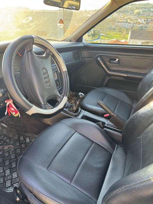 Audi 80 1.9tdi 90cv