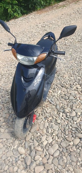Скутер ямаха  JOG.ZR39