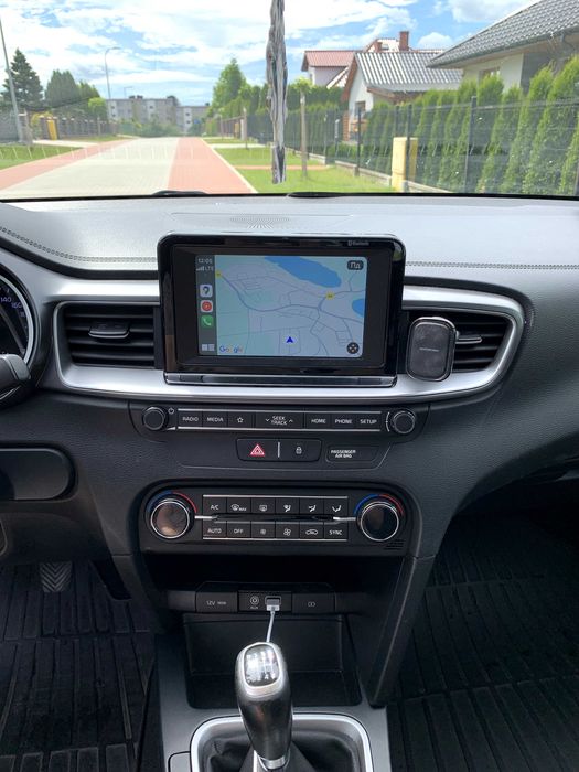 Sprzedam Kia Ceed 2019, 1.6 diesel