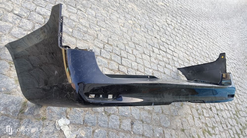 Parachoques Mercedes Vito w447 para choques 2021