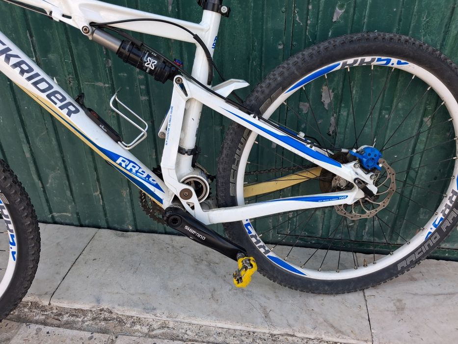 Rockrider RR9.2 26er