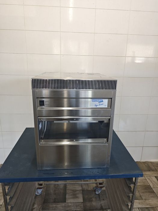 Льодогенератор пальчик 31 кг Wessamat Німеччина